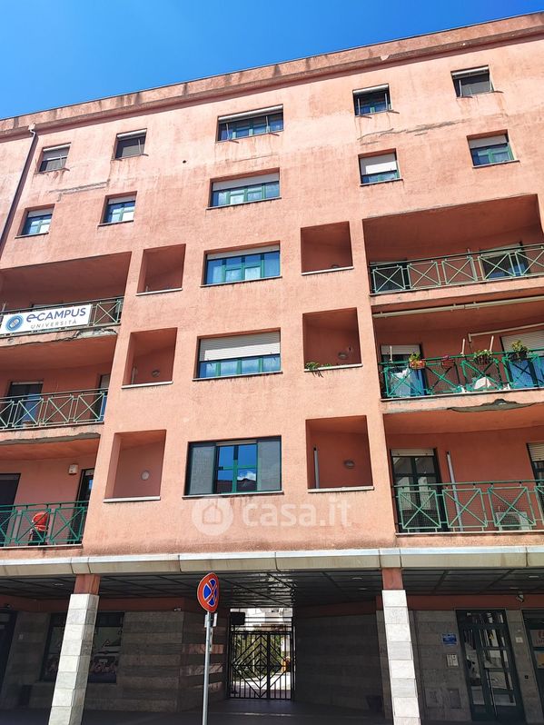 Appartamento in Vendita in Via santa Caterina d'Alessandria 10 a Reggio Calabria