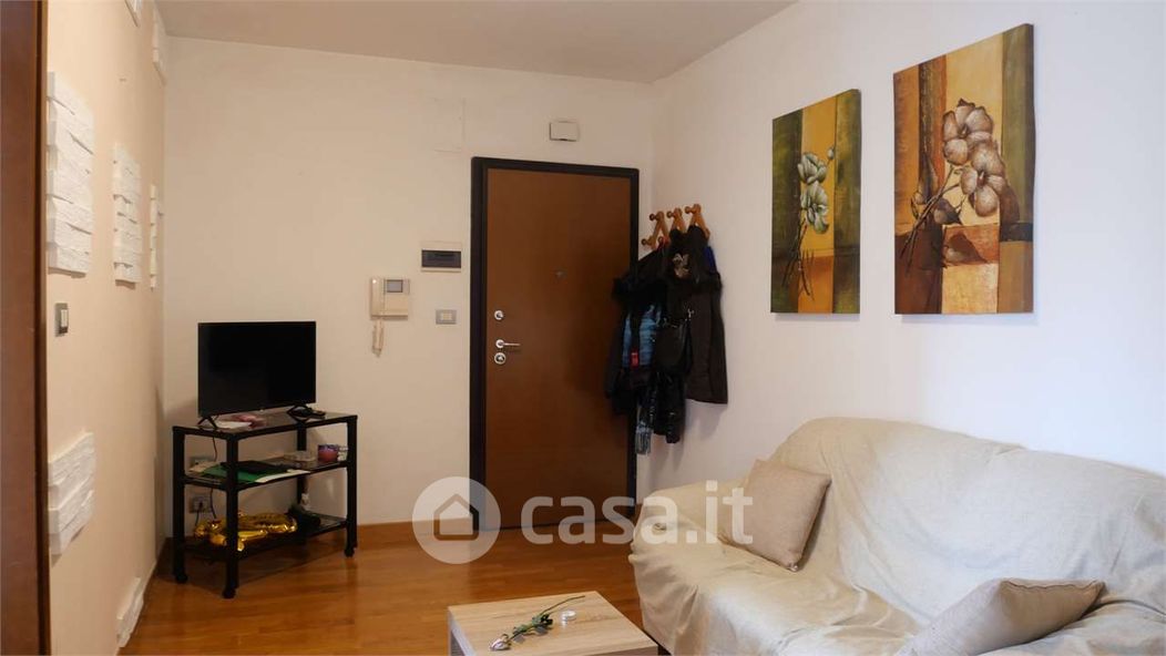 Appartamento in Vendita in Via Polveriera a Pescara