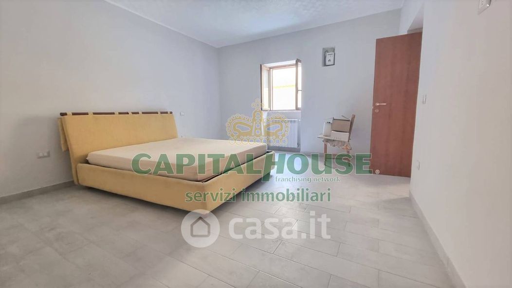 Appartamento in Vendita in Via Sant'Agostino 23 a Caserta