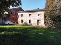 Stabile / Palazzo in Vendita in Via della Valle 13 a Legnago
