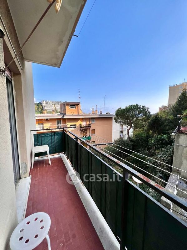 Appartamento in Vendita in Via Villini Ambrogio Negrone 18 A a Genova