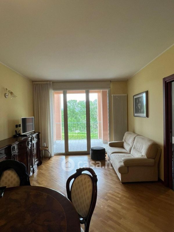 Appartamento in Affitto in Via Gabriele D'Annunzio a Parma