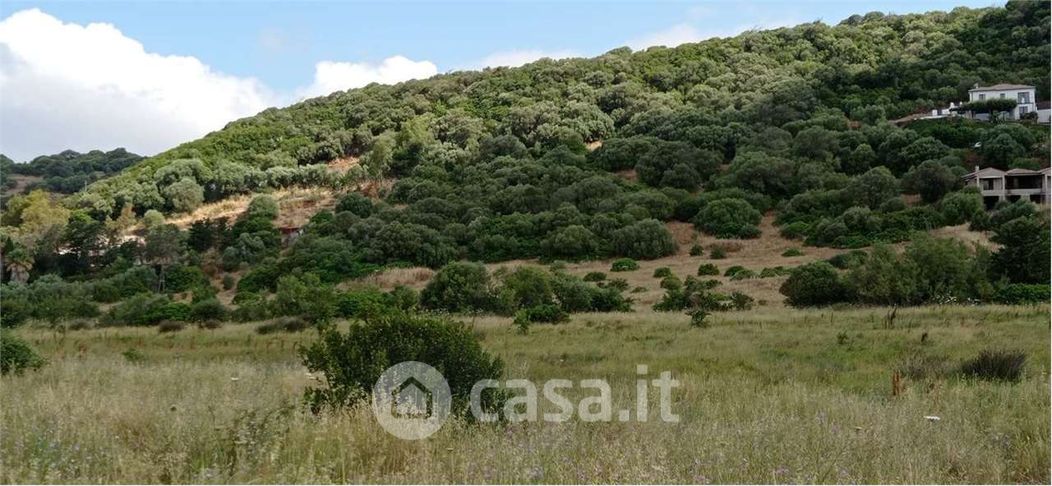 Terreno agricolo in Vendita in a Alghero