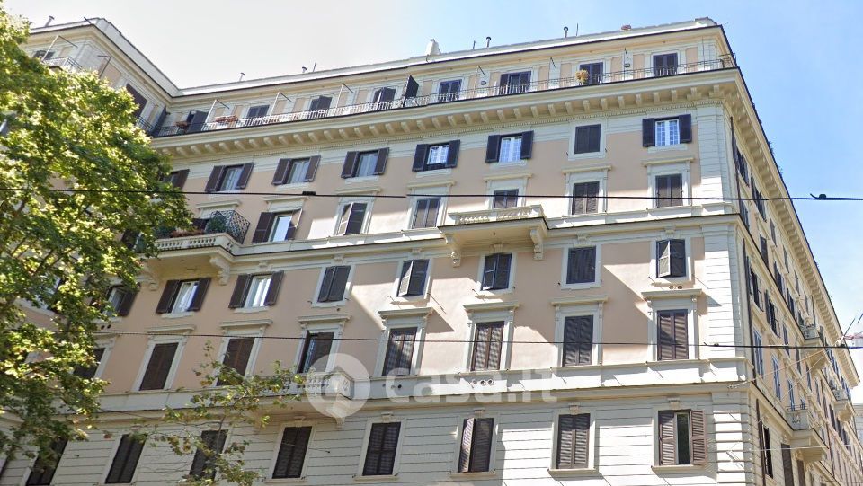 Appartamento in Affitto in Viale Liegi a Roma