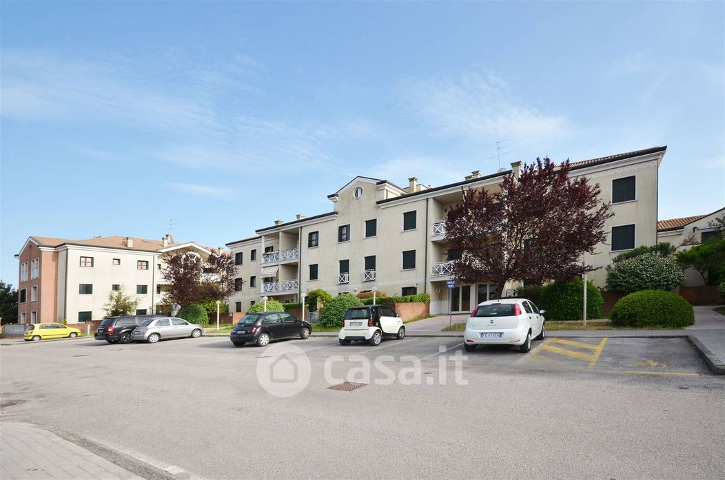 Appartamento in Vendita in Via Ca' Martin 7 a Cavallino-Treporti