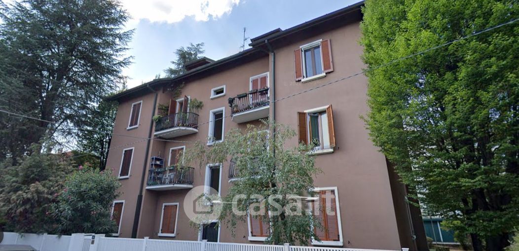 Appartamento in Vendita in Via Corridoni 6 a Cusano Milanino
