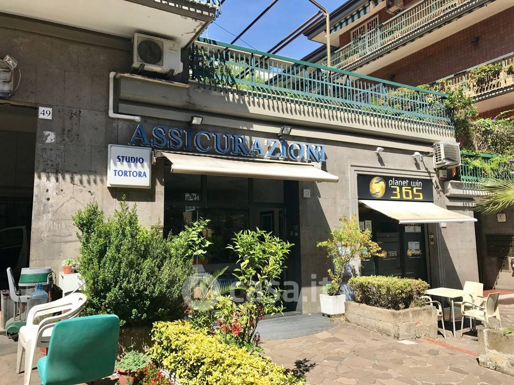 Negozio/Locale commerciale in Vendita in Via Pasquale Baffi 51 a Roma