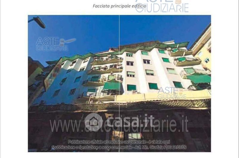 Appartamento in Vendita in Prolungamento di Via Carlo de Marco 26 a Napoli