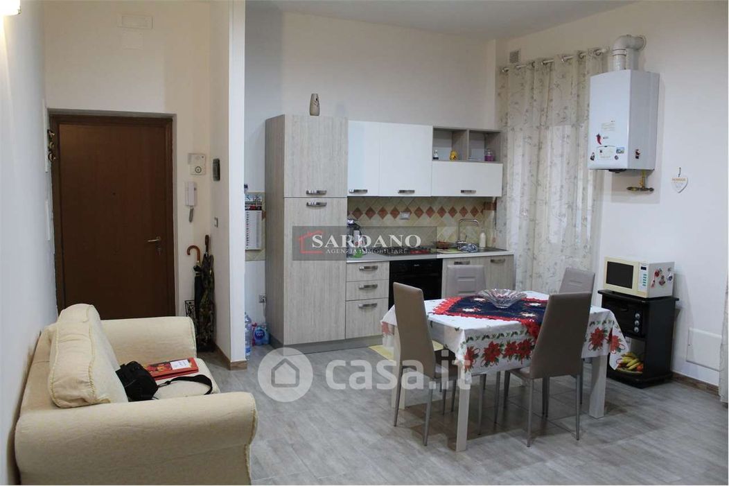 Appartamento in Vendita in Via Campania 19 a Brindisi