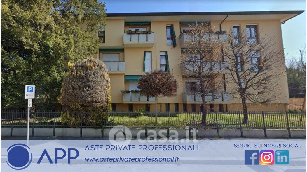 Appartamento in Vendita in Via Podestarile 23 a Padova
