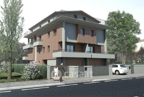 Casa Bi/Trifamiliare in Vendita in Viale Guglielmo Marconi a Modena