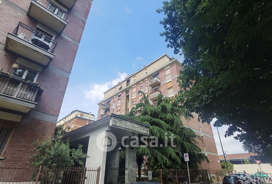 Appartamento in Vendita in Via Ilarione Rancati 37 a Milano