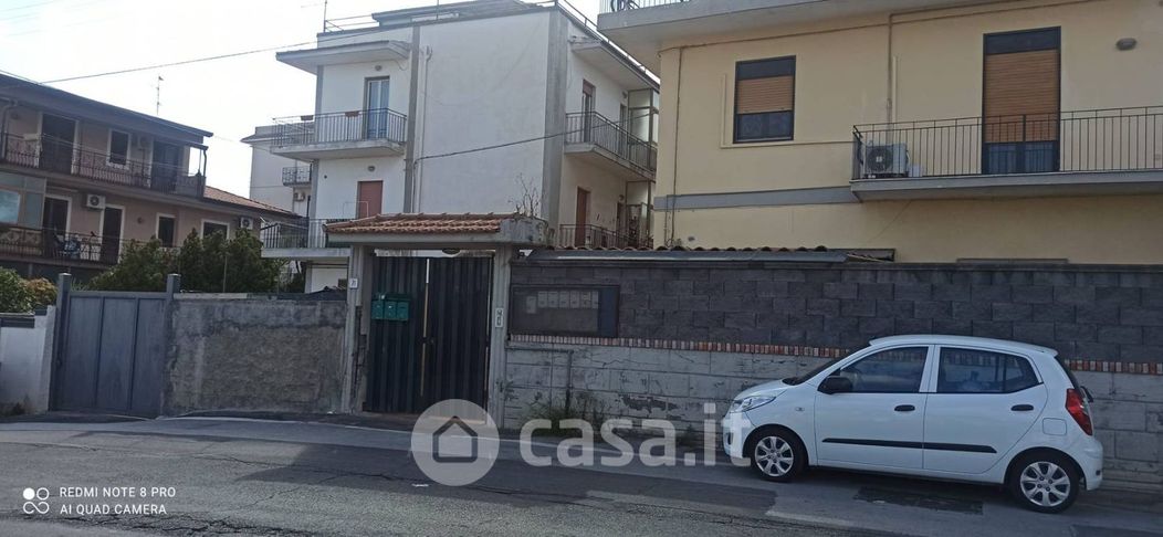 Appartamento in Vendita in Via Dei Piccioni a Catania