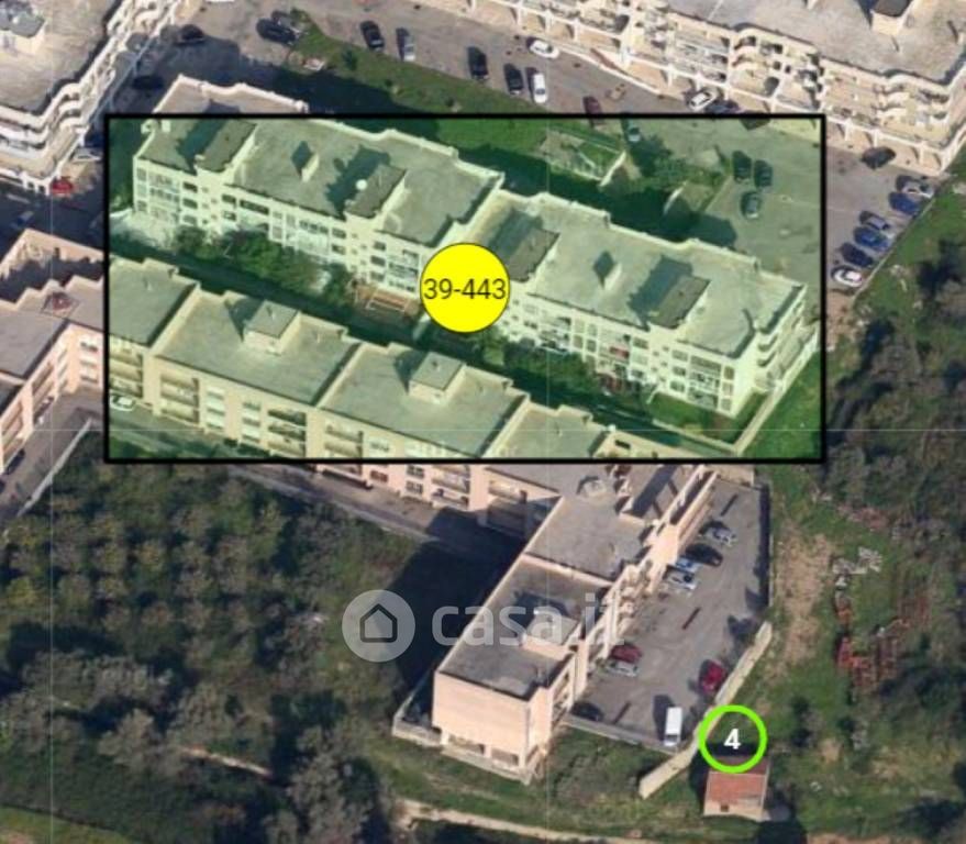 Appartamento in Vendita in Contrada Badessa a Messina
