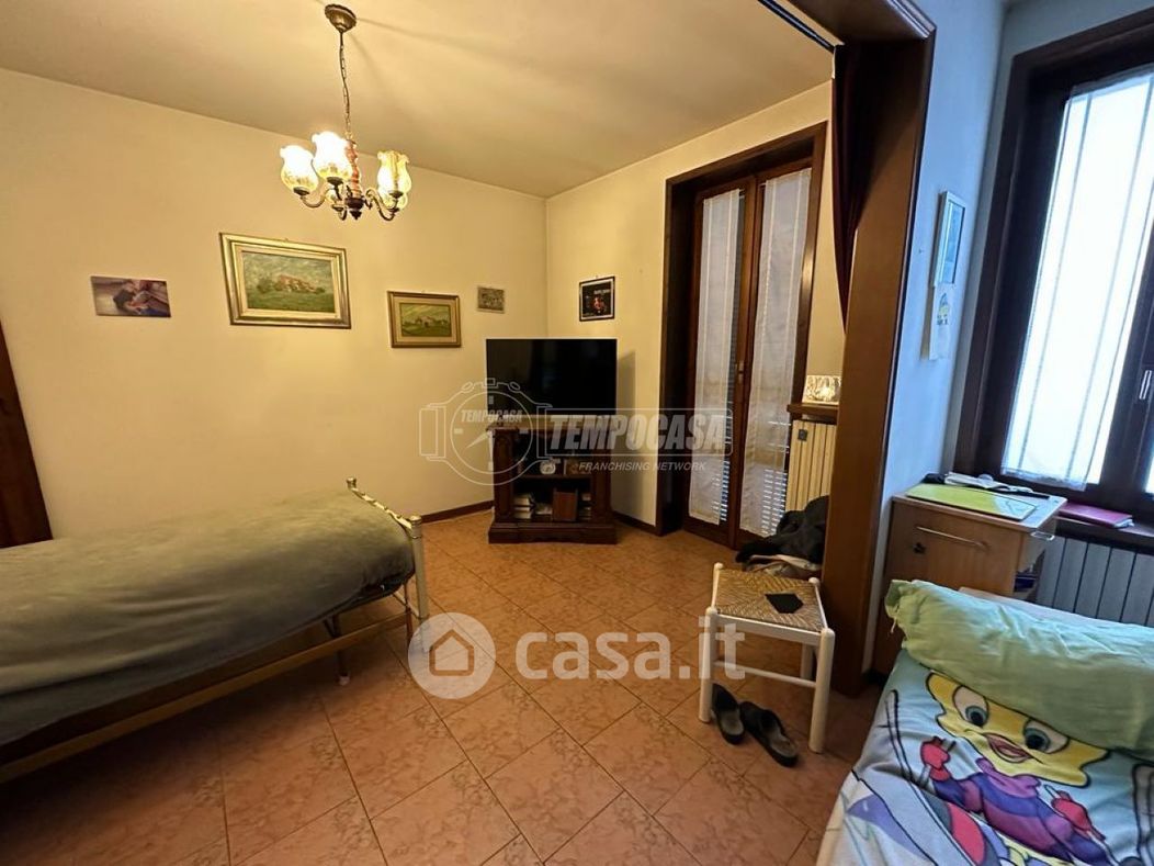 Appartamento in Vendita in Via Milano 58 a Salsomaggiore Terme