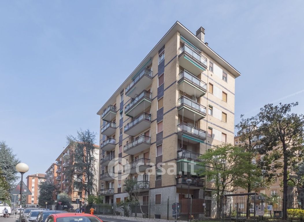 Appartamento in Vendita in Via Privata Ludovico Cavaleri 4 a Milano