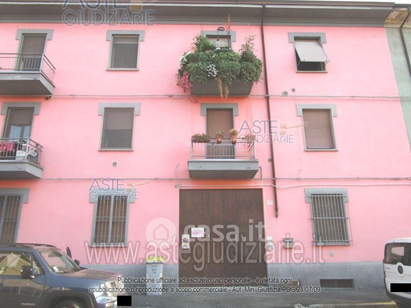 Appartamento in Vendita in Via Grondana 7 a Piacenza