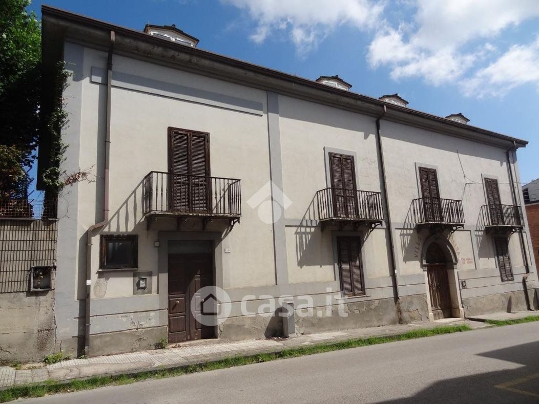 Villa in Affitto in a San Giorgio del Sannio
