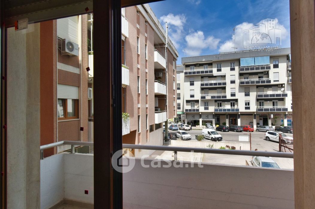 Appartamento in Vendita in Via San Domenico Savio a Lecce