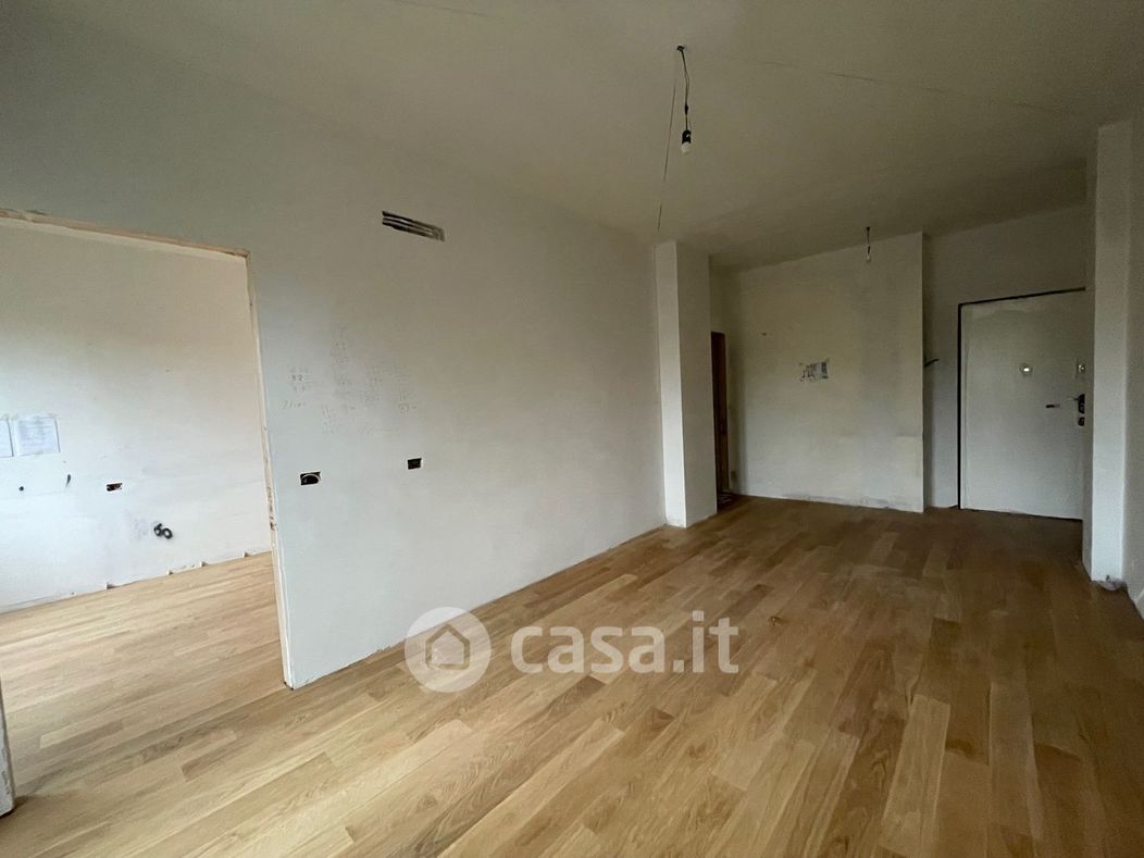 Appartamento in Vendita in AMUDSEN 7 a Milano