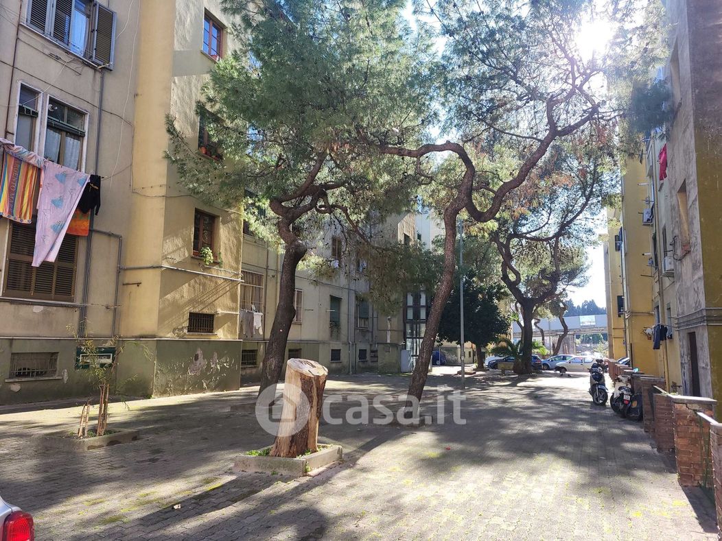 Appartamento in Vendita in Via Nicola Buonservizi 20 a Salerno