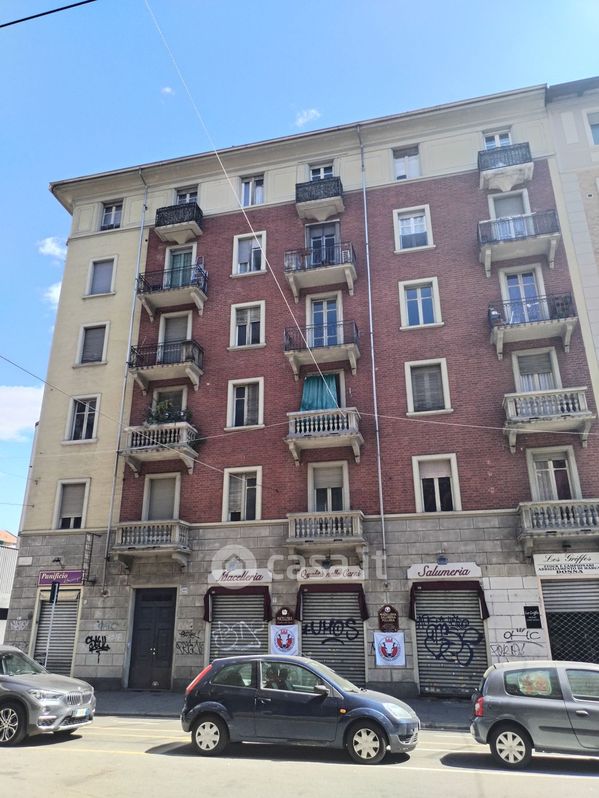 Appartamento in Affitto in Via Nizza 391 a Torino
