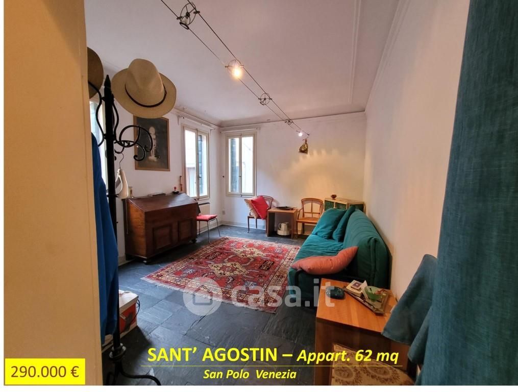 Appartamento in Vendita in sant'agostin a Venezia