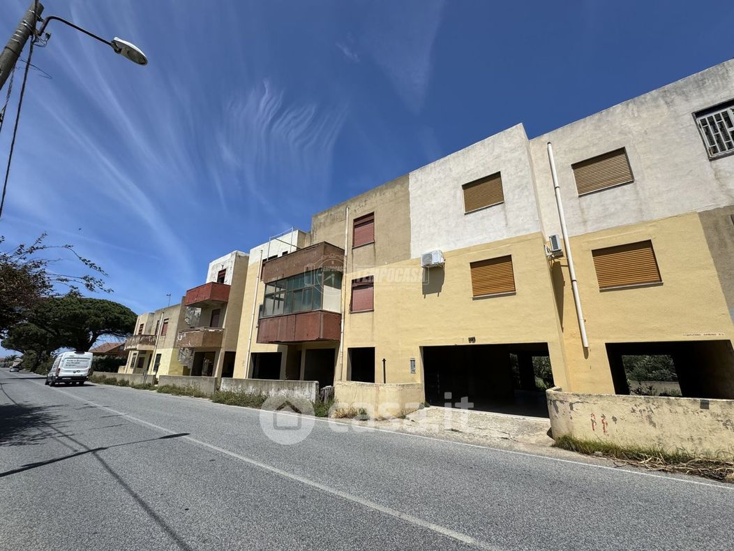 Appartamento in Vendita in Strada Statale 113 diramazione a Messina