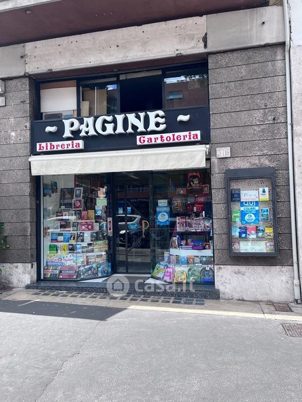 Negozio/Locale commerciale in Vendita in Via Gregorio VII a Roma