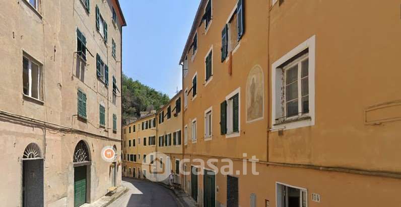 Appartamento in Vendita in Via delle Fabbriche 106 a Genova