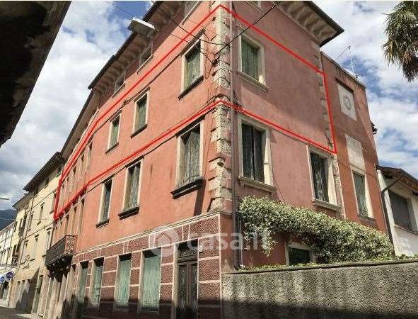 Appartamento in Vendita in Via Daniele Manin a Vittorio Veneto