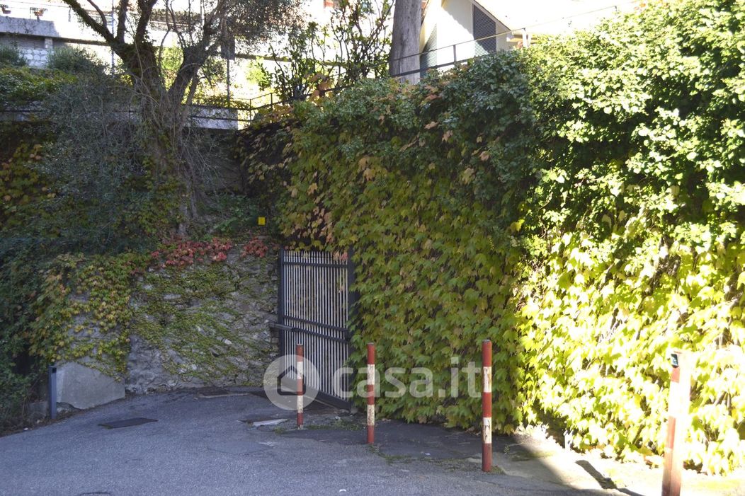 Garage/Posto auto in Vendita in Via Molassana, 84a 84 a a Genova
