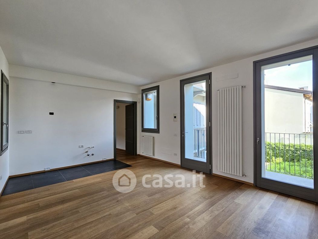 Appartamento in Vendita in Via G. Maria Bicetti de Buttinoni 13 -1 a Treviglio