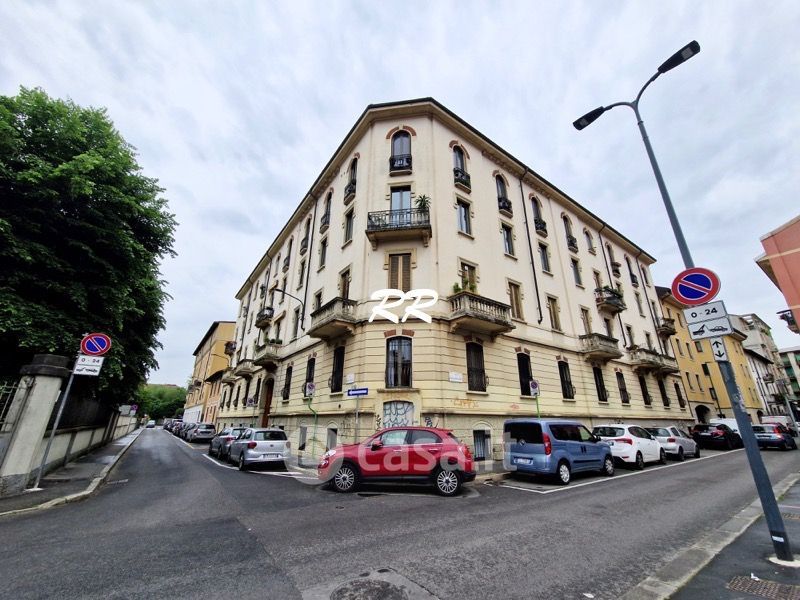 Appartamento in Vendita in Via Cattaro 9 a Milano
