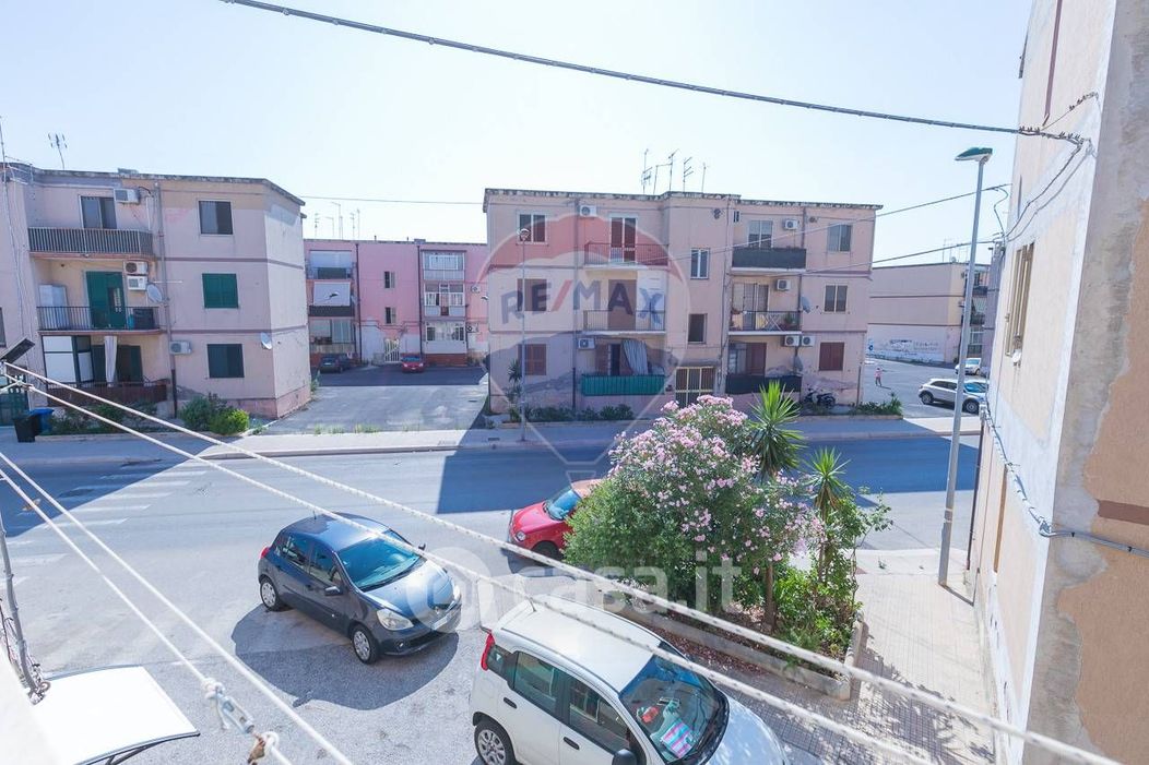 Appartamento in Vendita in Via Antonello da Messina 31 a Siracusa