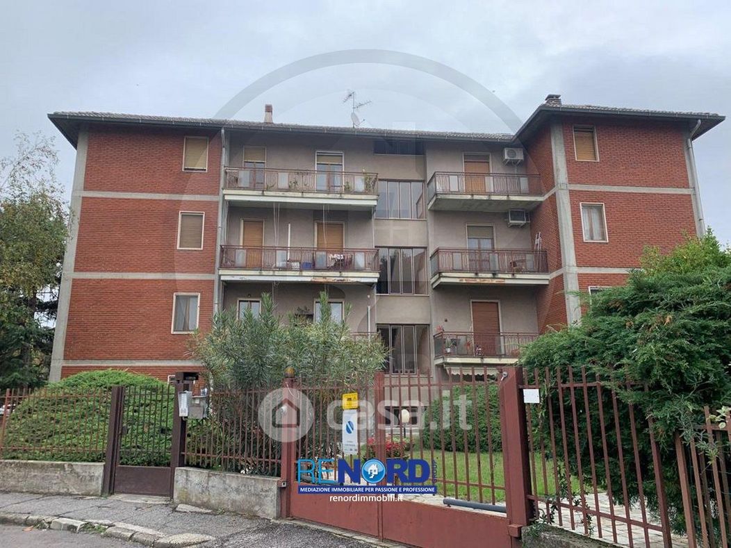 Appartamento in Affitto in Via Basilicata 11 a Pavia