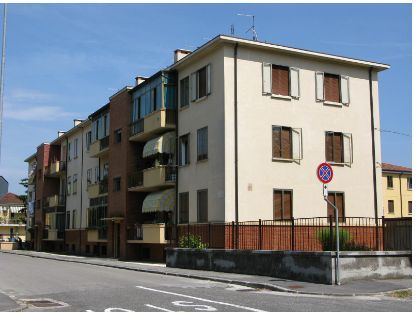 Appartamento in Vendita in Via Mascagni 4 a Legnago