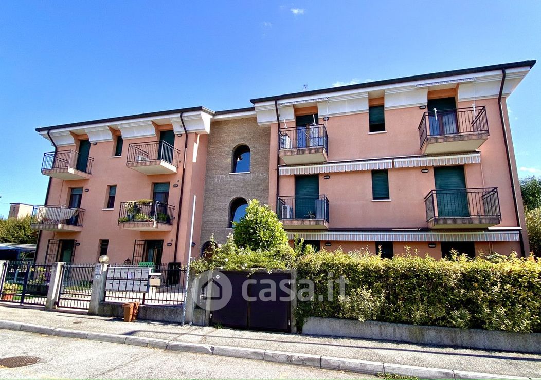 Appartamento in Vendita in Via San Salvaro a Legnago