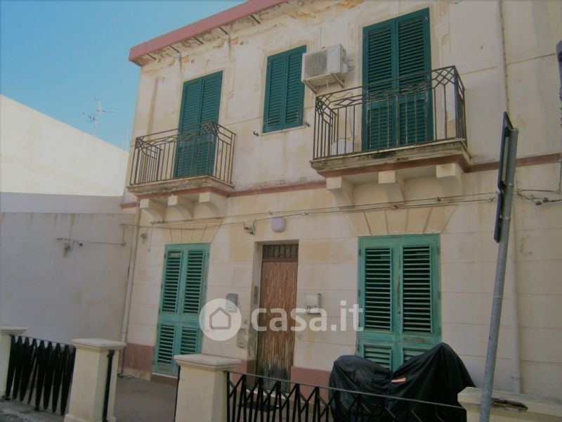 Appartamento in Vendita in Via Pozzo Giudeo 52 a Messina