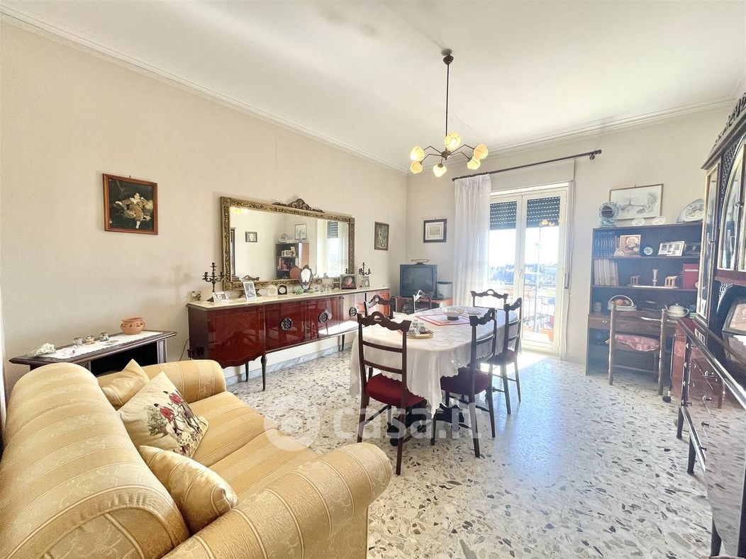 Appartamento in Vendita in Via Fossa della Creta 40 a Catania