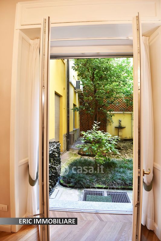 Appartamento in Vendita in Via Bernardino Luini 8 a Milano