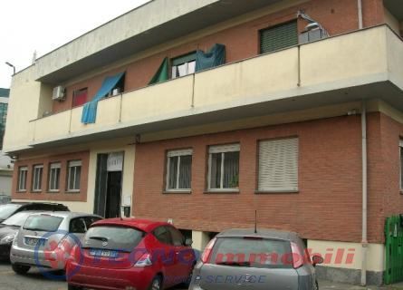 Ufficio in Affitto in Lungo Dora Pietro Colletta 113 113 a Torino