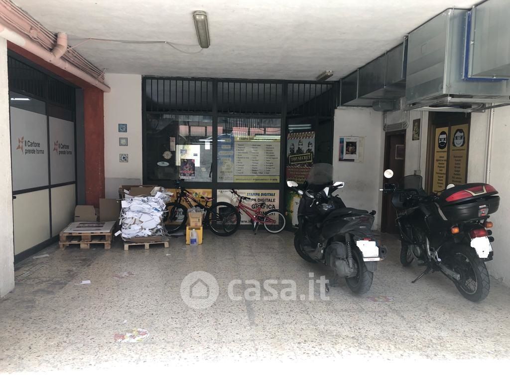 Negozio/Locale commerciale in Vendita in Via Altofonte a Palermo