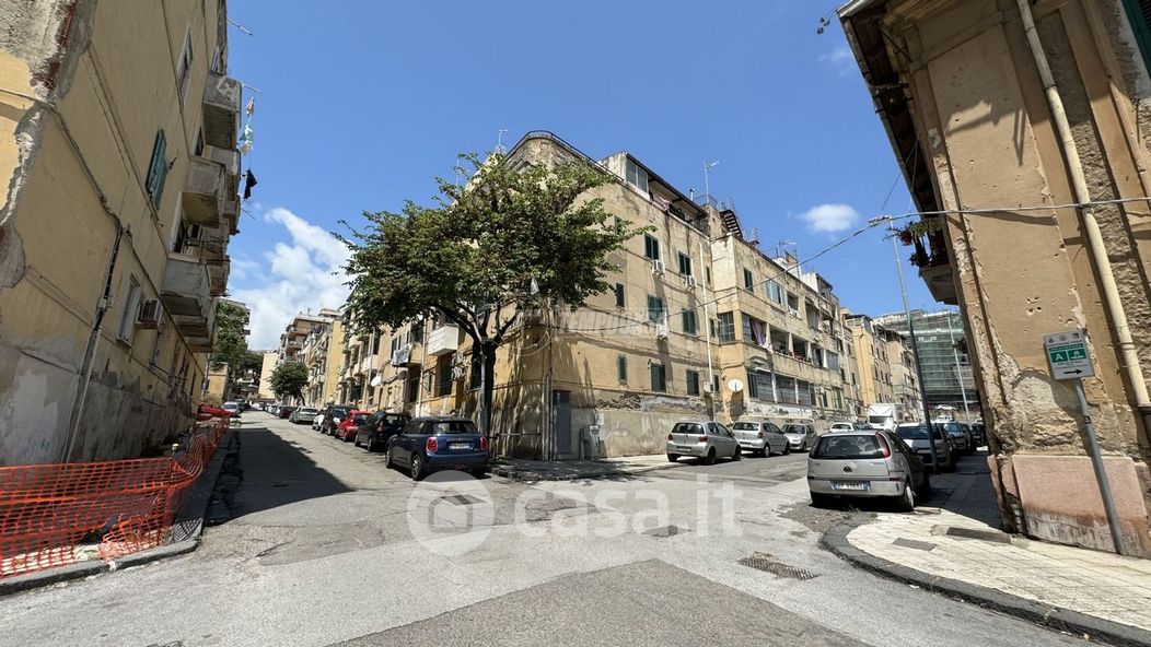 Appartamento in Vendita in Via Quod Quaeris 30 a Messina
