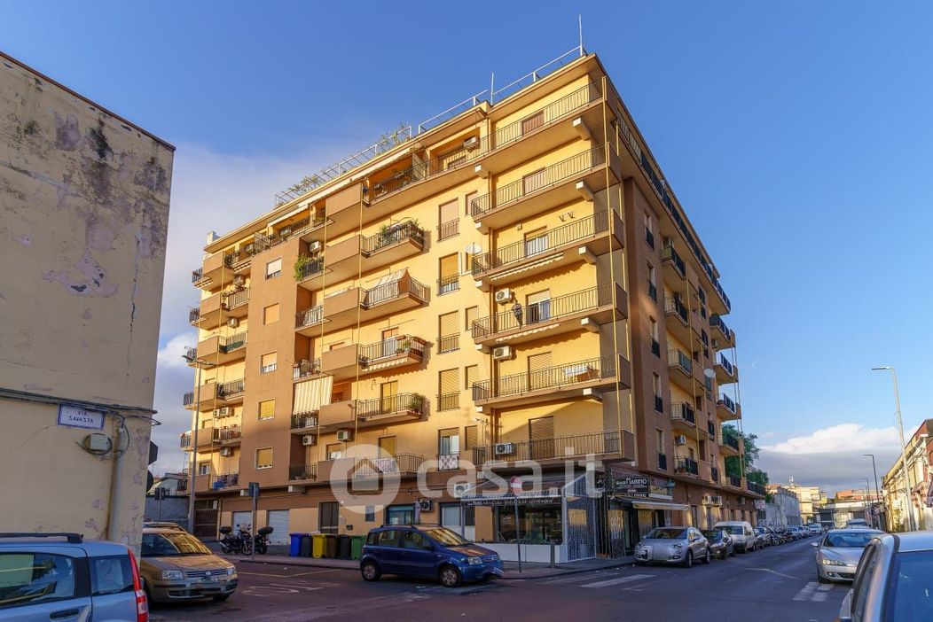 Appartamento in Vendita in Via Galati 92 d a Catania