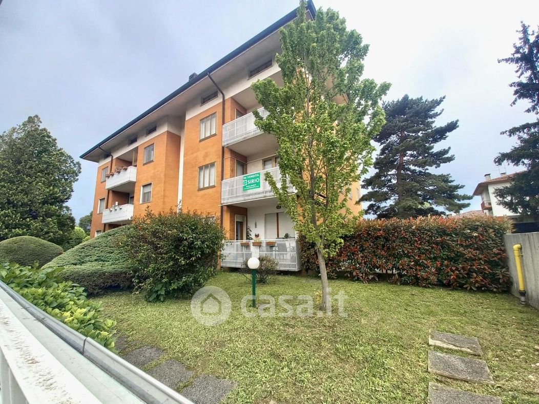 Appartamento in Vendita in Via San Martino 45 a Udine