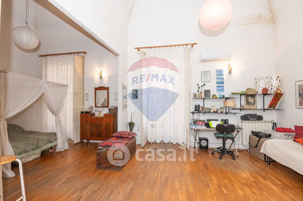 Appartamento in Vendita in Via Luigi Capuana 80 a Catania