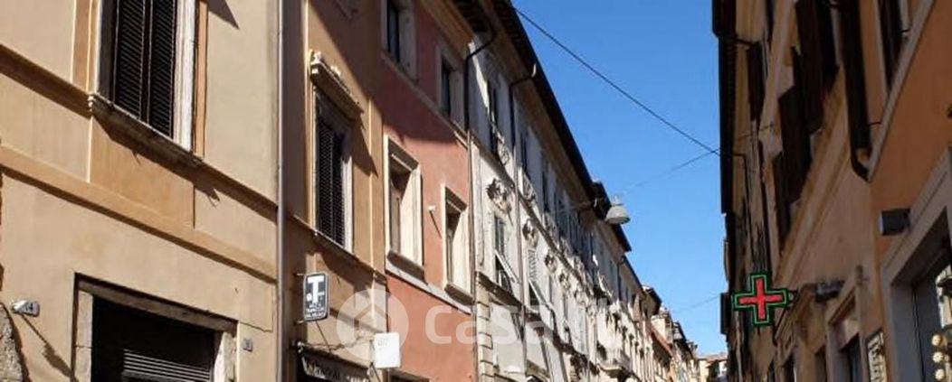 Stabile / Palazzo in Vendita in Via Roma 20 a Rieti