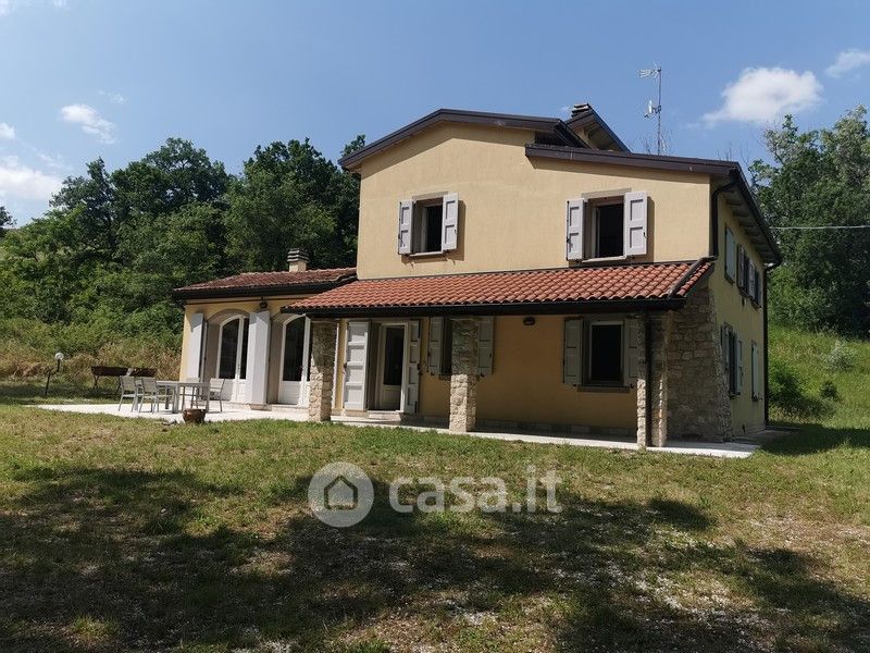 Casa indipendente in Vendita in Via Monte Cerere a Castel San Pietro Terme