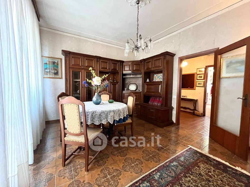 Appartamento in Vendita in Via Pietro Bozzi a Pistoia